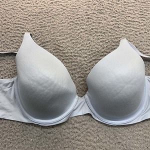 Aerie Bra 38C T-Shirt Bra Real Sunnie